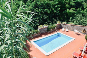 Campinola Holiday Home PRIVATE POOL Tramonti